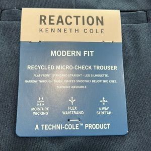 Reaction Kenneth Cole Dress Pants
